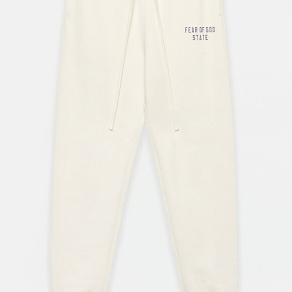 Fear of God Essentials Shell Fleece Sweatpants - Picture 1 of 3